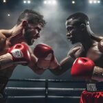sffareboxing fixtures from sportsfanfare