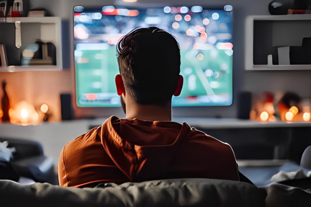 Methatreams The Best Free Sports Streaming Platform
