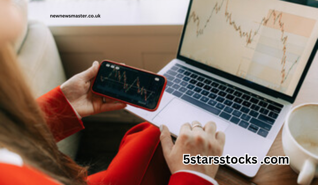 5starsstocks .com A Comprehensive Resource for Investors