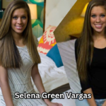 Selena Green Vargas