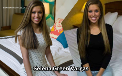 Selena Green Vargas