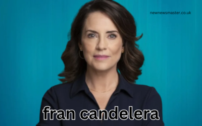 fran candelera