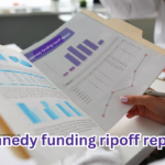 kennedy funding ripoff report