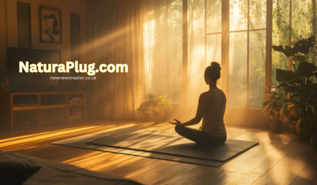 NaturaPlug.com Comprehensive Source for Natural Wellness Solutions