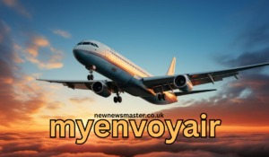 Myenvoyair