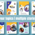 your topics | multiple stories