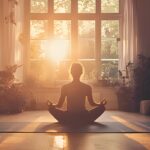 The Power of Visualization: Enhancing Your Meditation Practice Smartfityoga