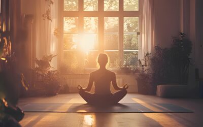 The Power of Visualization: Enhancing Your Meditation Practice Smartfityoga