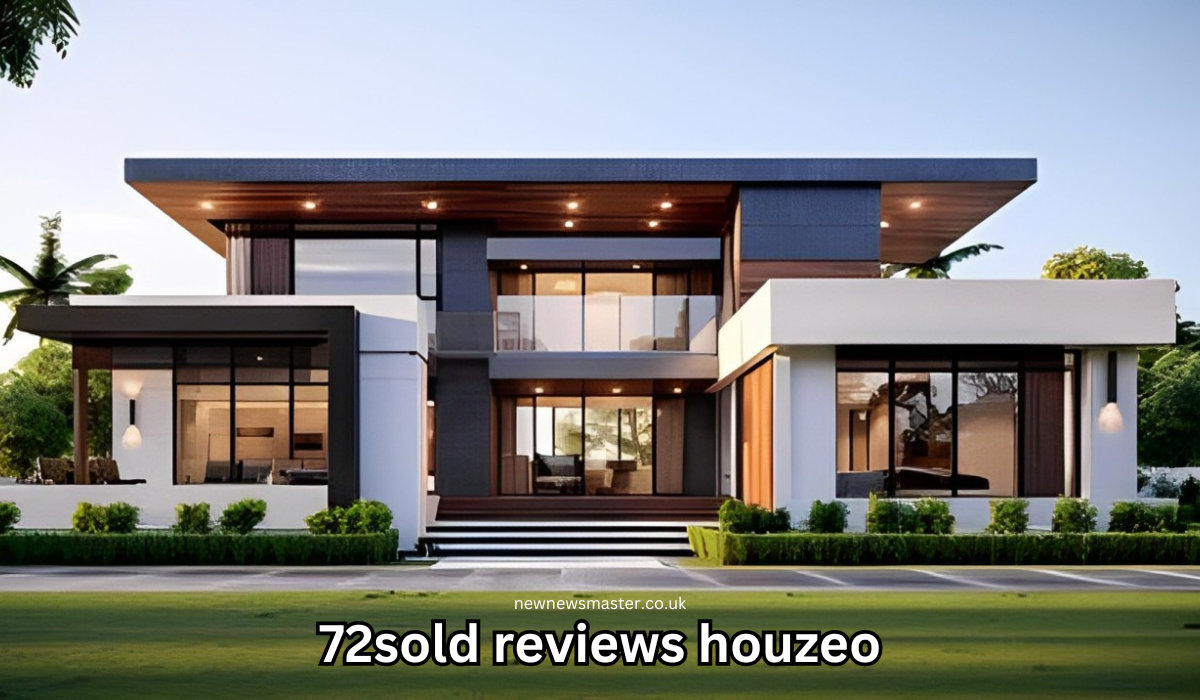 72sold reviews houzeo A Comprehensive Guide