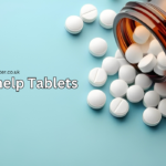 Abithelp Tablets