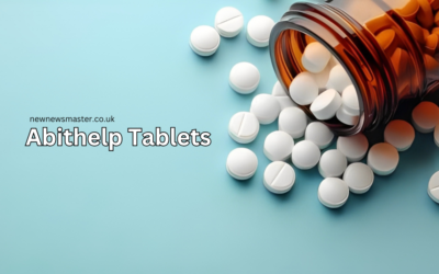 Abithelp Tablets