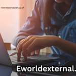 Eworldexternal.com