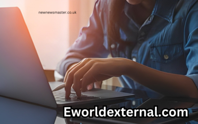 Eworldexternal.com