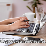 The Blog Pocketmemoriesnet Site