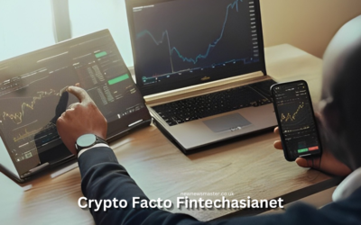 Crypto Facto Fintechasianet