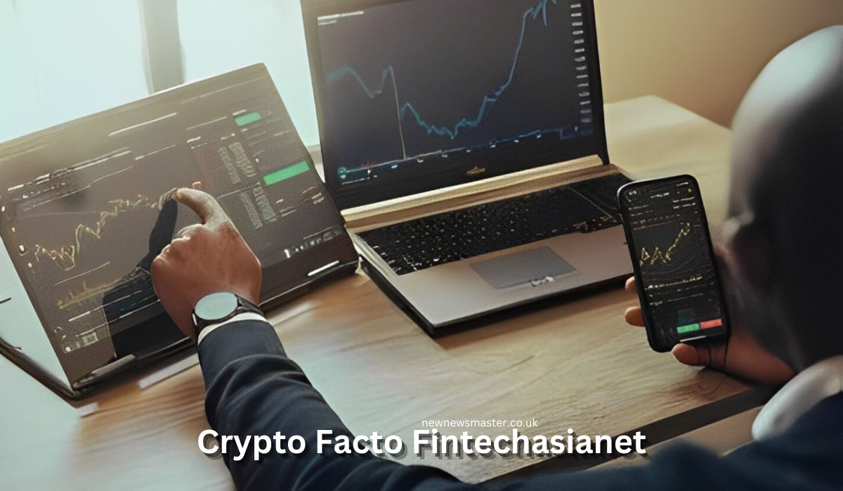 Crypto Facto Fintechasianet