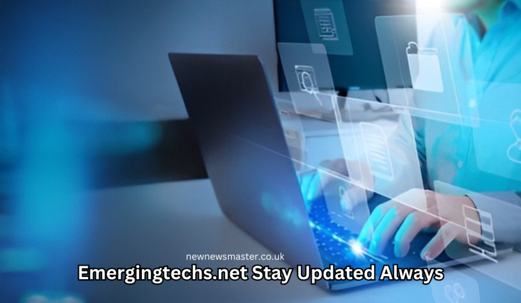 Emergingtechs.net Stay Updated Always Latest Technology Tips Emergingtechs.net Stay Updated Always