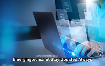 Emergingtechs.net Stay Updated Always