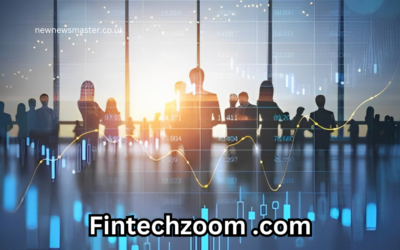 Fintechzoom .com