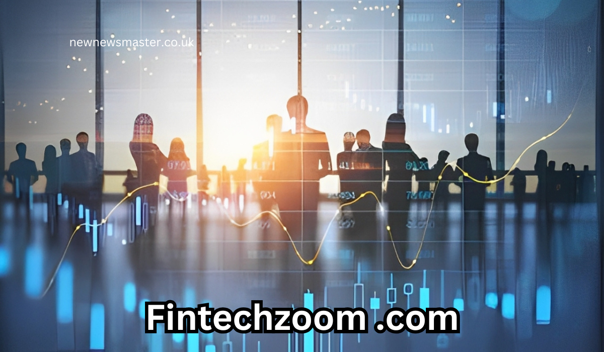 Fintechzoom .com