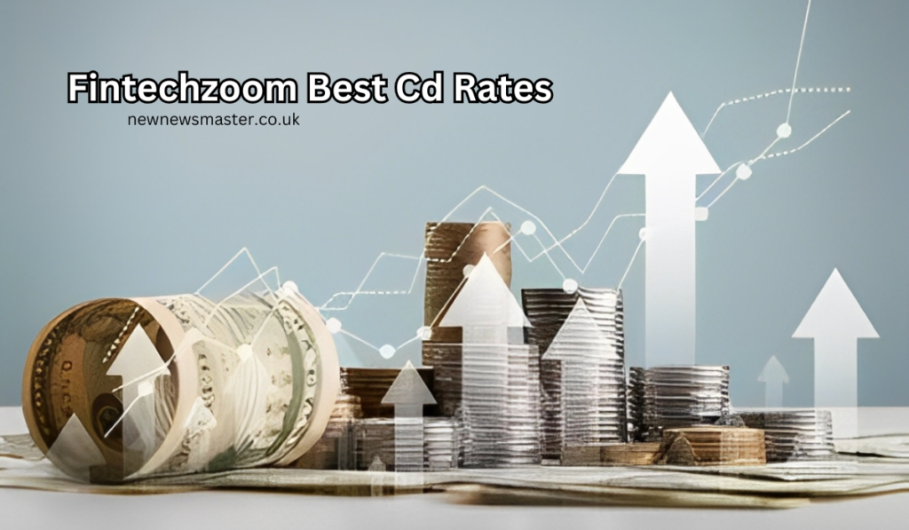 Unlocking the Power of Fintechzoom Best Cd Rates for Savings