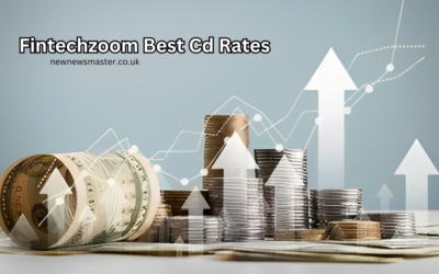 Fintechzoom Best Cd Rates