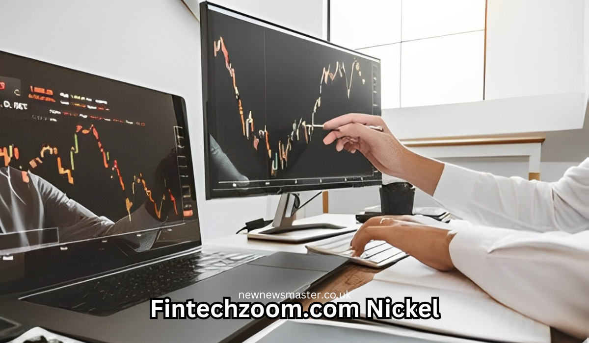 Fintechzoom.com Nickel