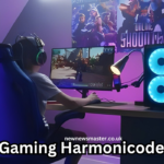 Gaming Harmonicode