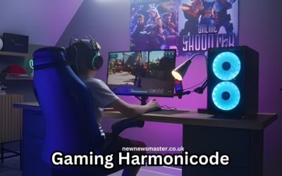 Gaming Harmonicode