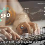 How to Get on First Page of Google Search David Aziz