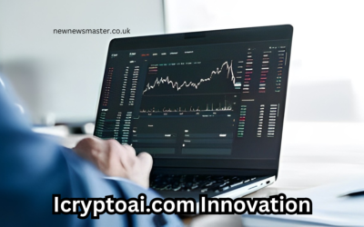 Icryptoai.com Innovation