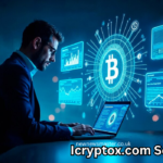 Icryptox.com Security