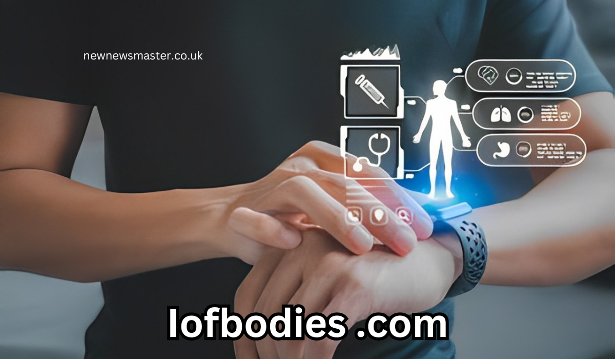 Iofbodies .com