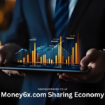 Money6x.com Sharing Economy