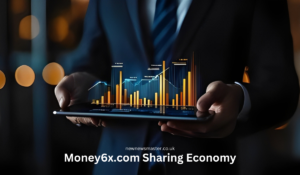 Money6x.com Sharing Economy