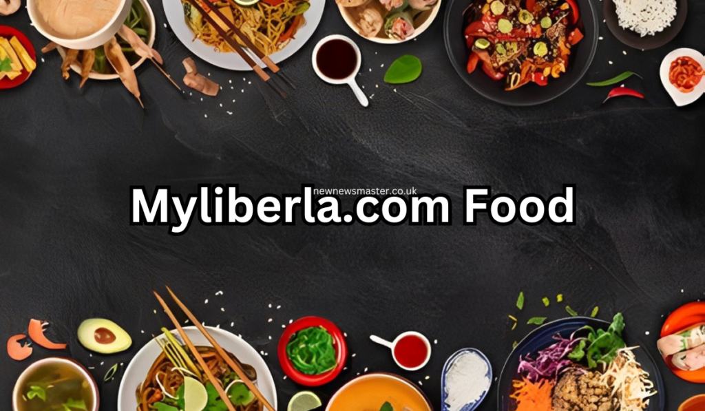 Myliberla.com Food Health Wellness Recipes