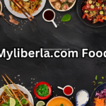 Myliberla.com Food