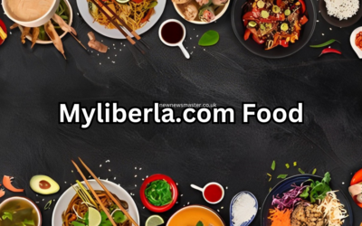 Myliberla.com Food