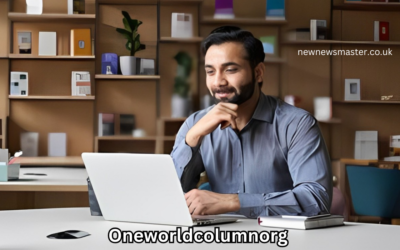 Oneworldcolumnorg