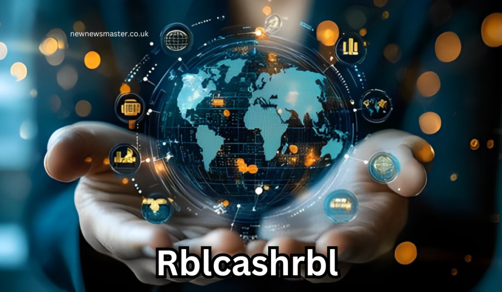 Rblcashrbl Exploring Financial Transactions Guide