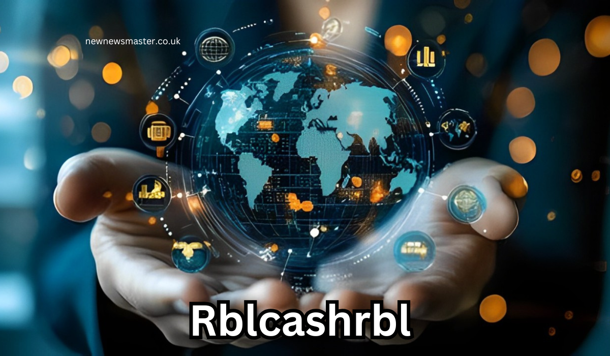 Rblcashrbl