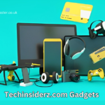 Techinsiderz.com Gadgets