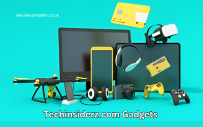 Techinsiderz.com Gadgets