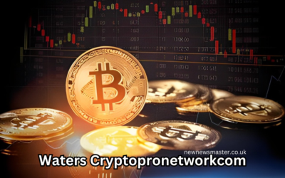 Waters Cryptopronetworkcom