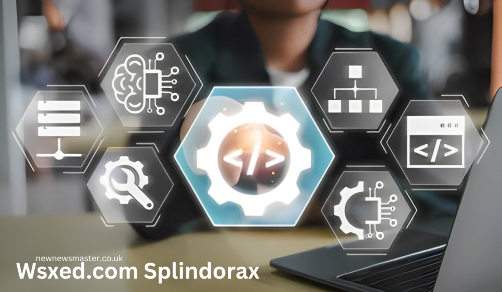 Wsxed.com Splindorax The Ultimate Digital Platform