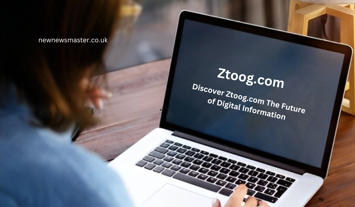 Ztoog.com