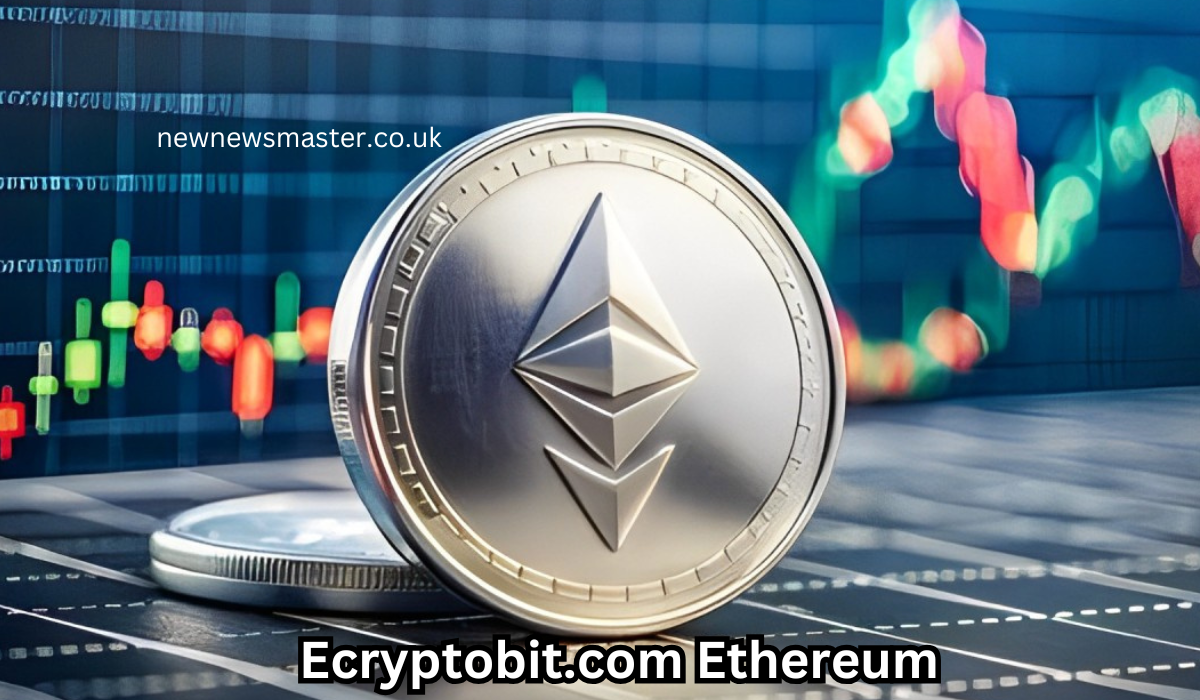 ECryptoBit.com Ethereum