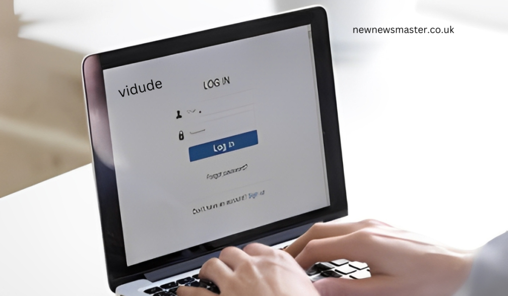 login vidude A Step-by-Step Guide
