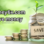 Money6x.com Save Money