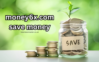 Money6x.com Save Money